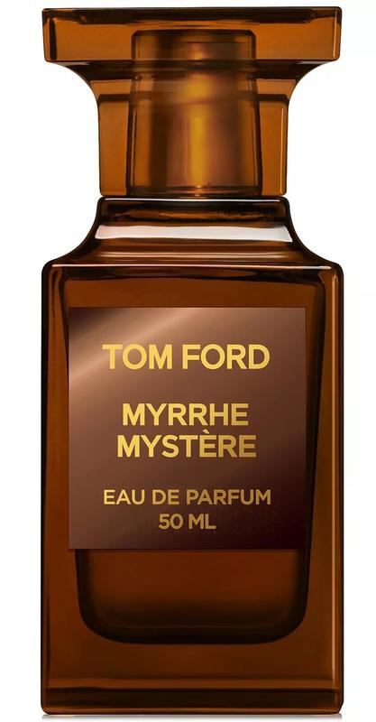 Perfume Tom Ford Myrrhe Mystere Eau de Parfum 50 ml unissex